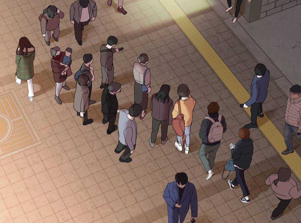 Ác Ma May Mắn - Chapter 25 - Trang 84