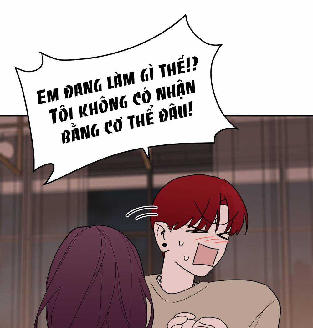 Ác Ma May Mắn - Chapter 25 - Trang 92