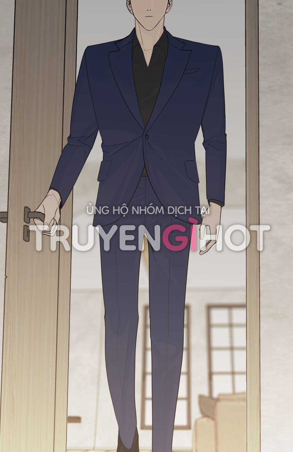 Ác Ma May Mắn - Chapter 26 - Trang 11