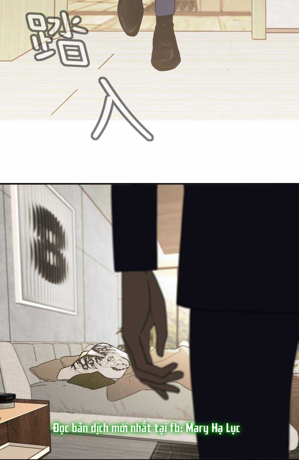 Ác Ma May Mắn - Chapter 26 - Trang 12