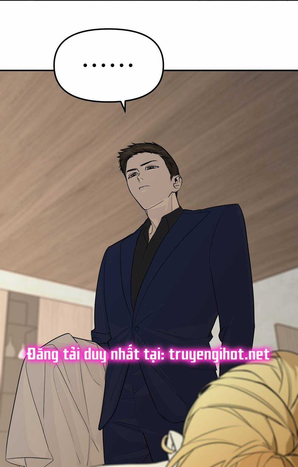 Ác Ma May Mắn - Chapter 26 - Trang 13