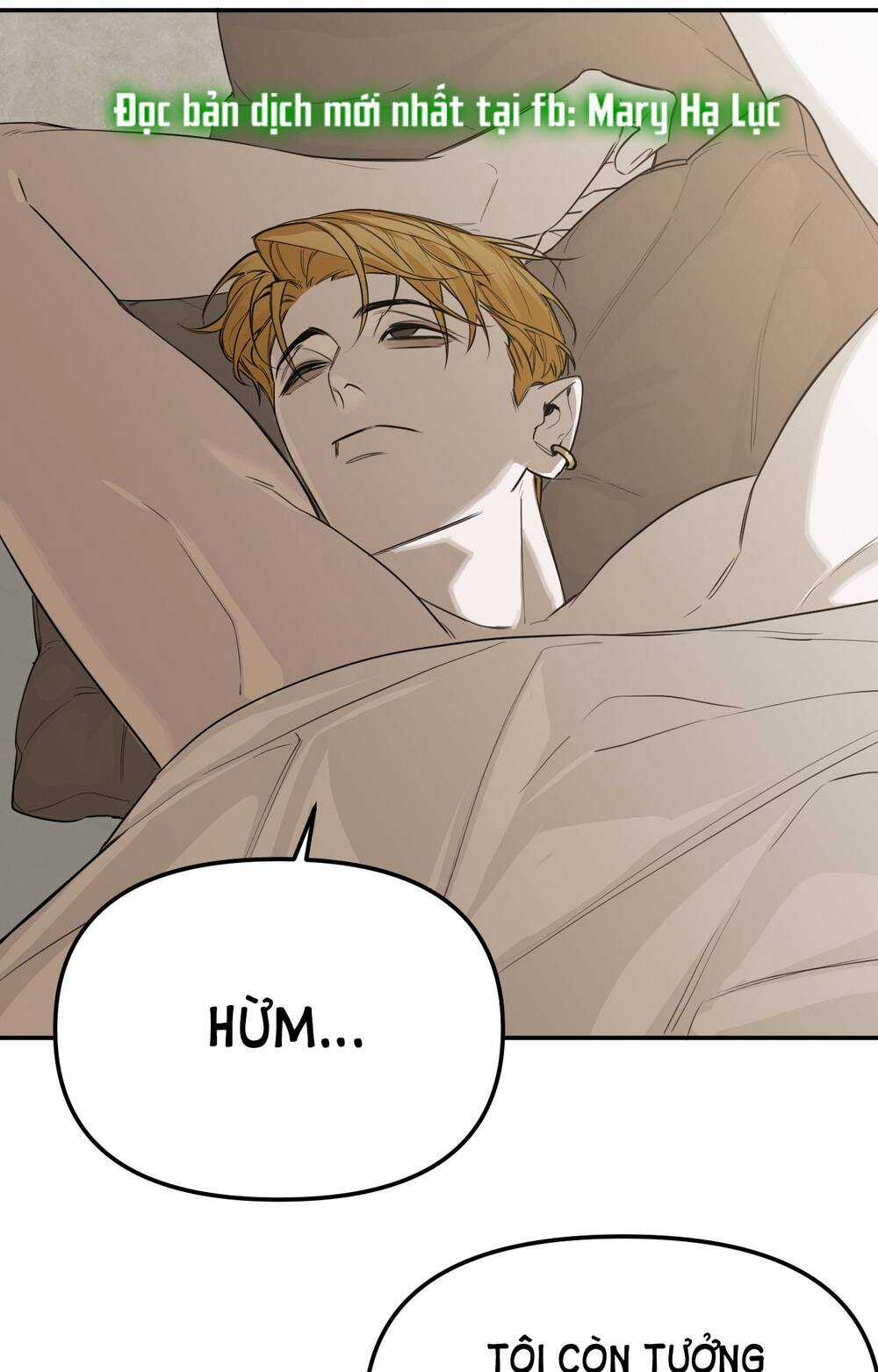 Ác Ma May Mắn - Chapter 26 - Trang 16