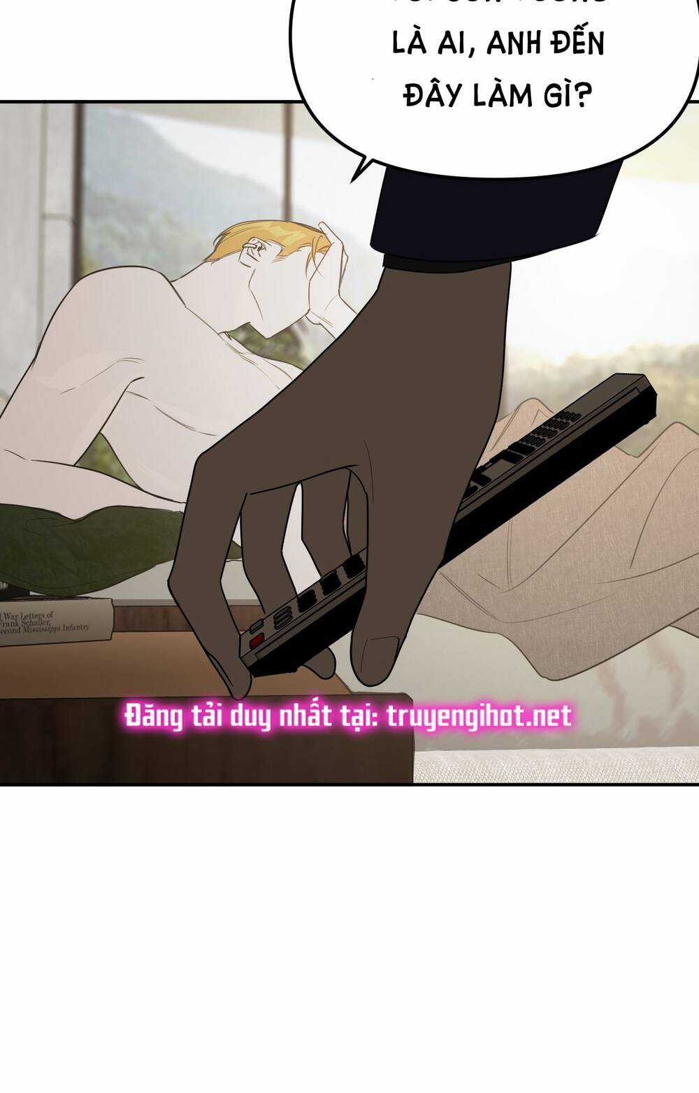 Ác Ma May Mắn - Chapter 26 - Trang 17