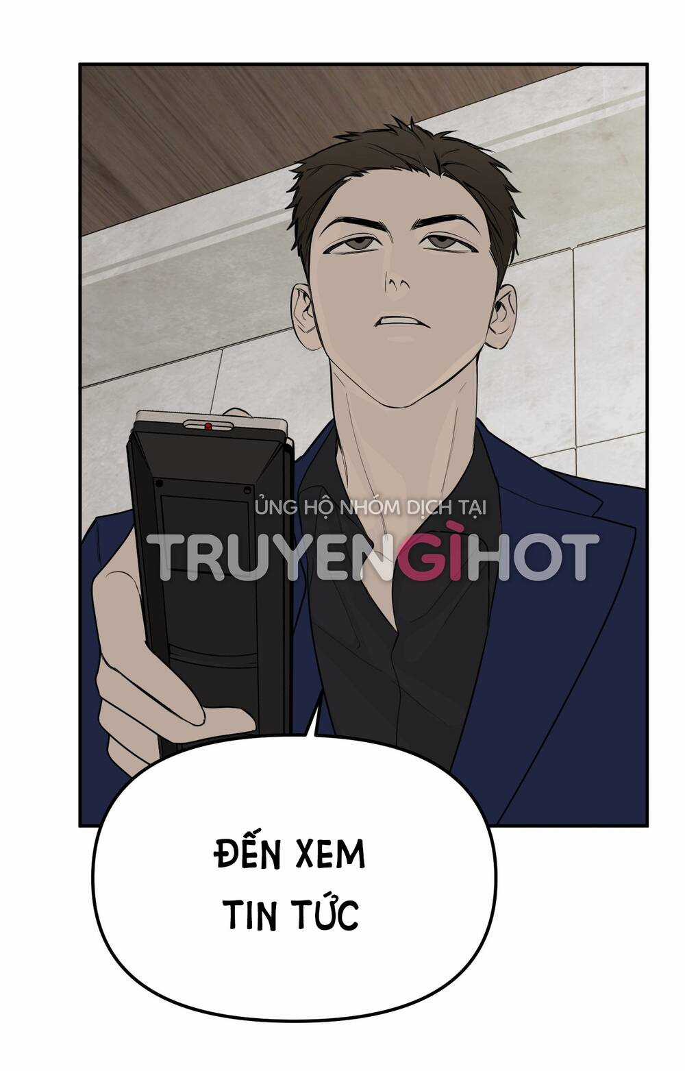 Ác Ma May Mắn - Chapter 26 - Trang 18