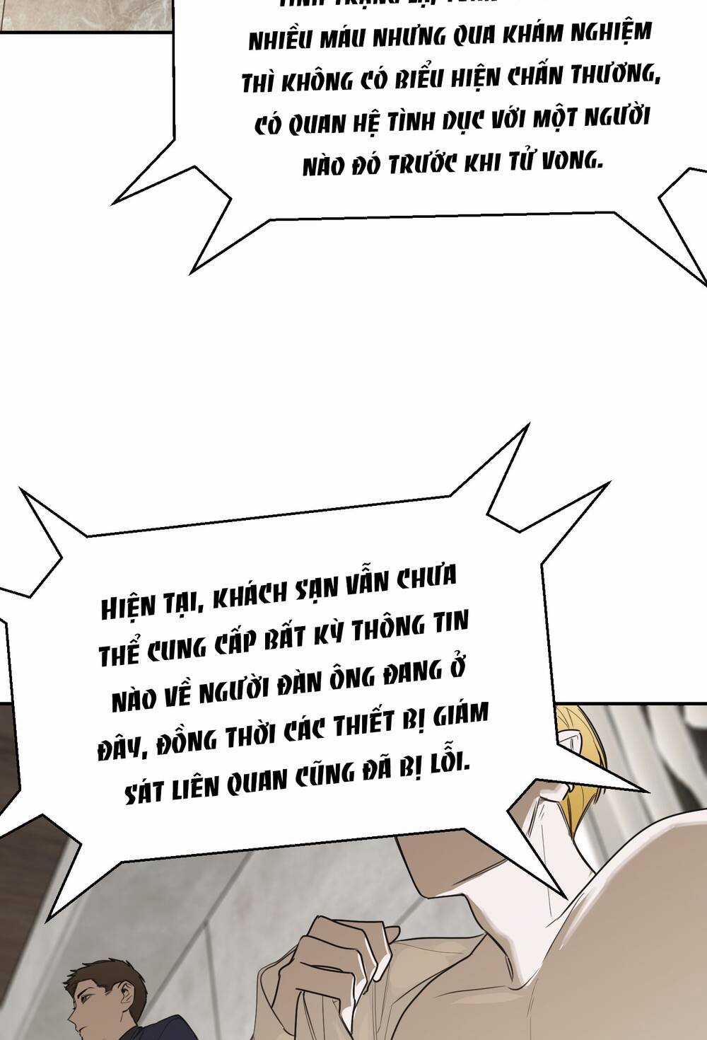 Ác Ma May Mắn - Chapter 26 - Trang 20