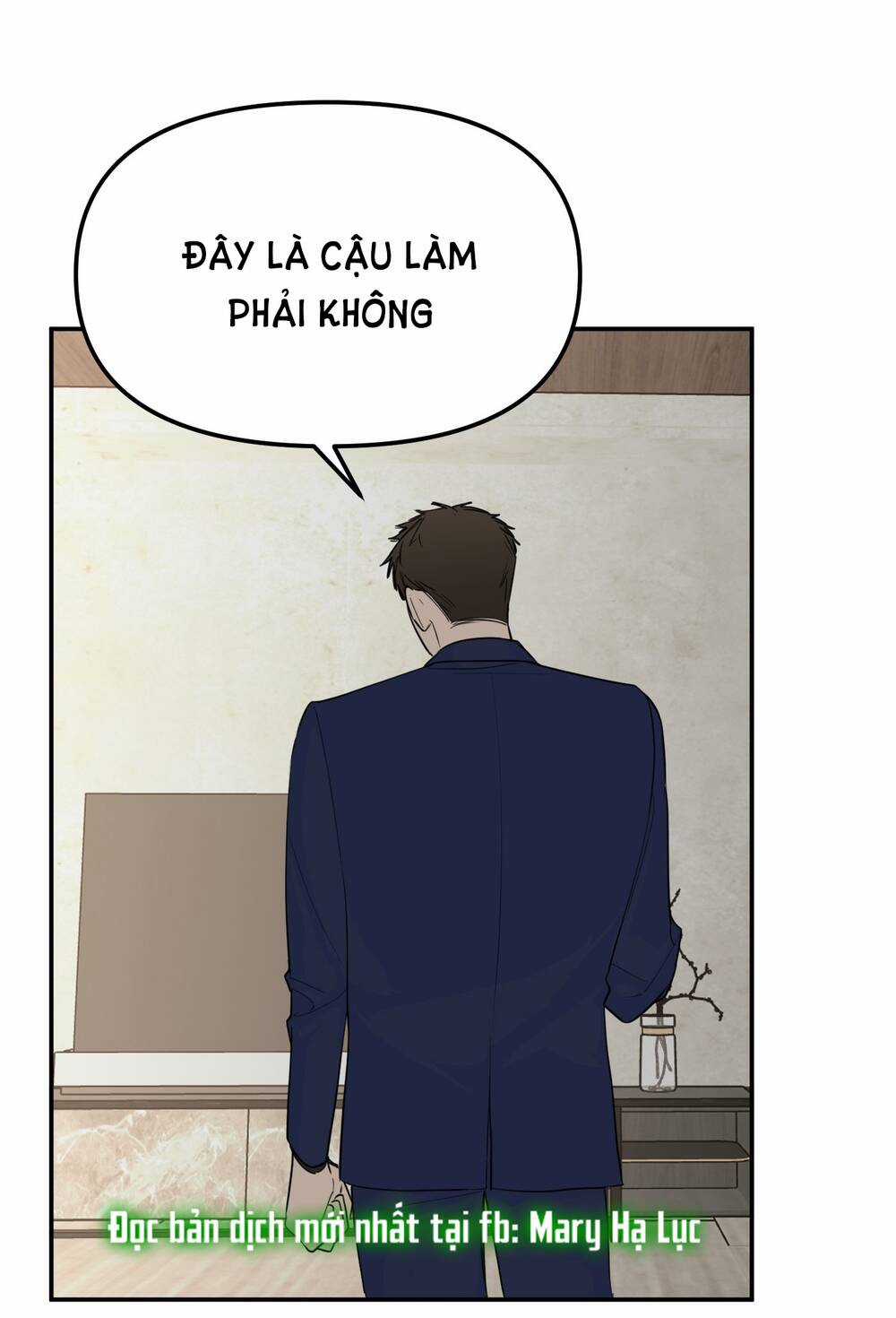 Ác Ma May Mắn - Chapter 26 - Trang 22