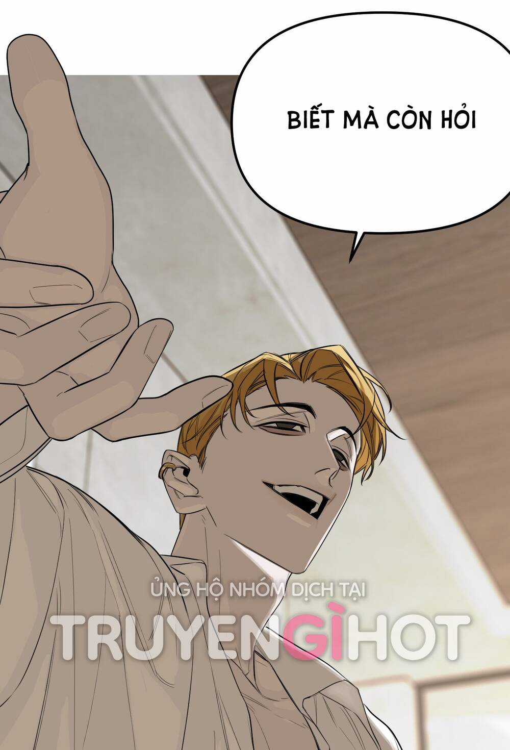 Ác Ma May Mắn - Chapter 26 - Trang 23