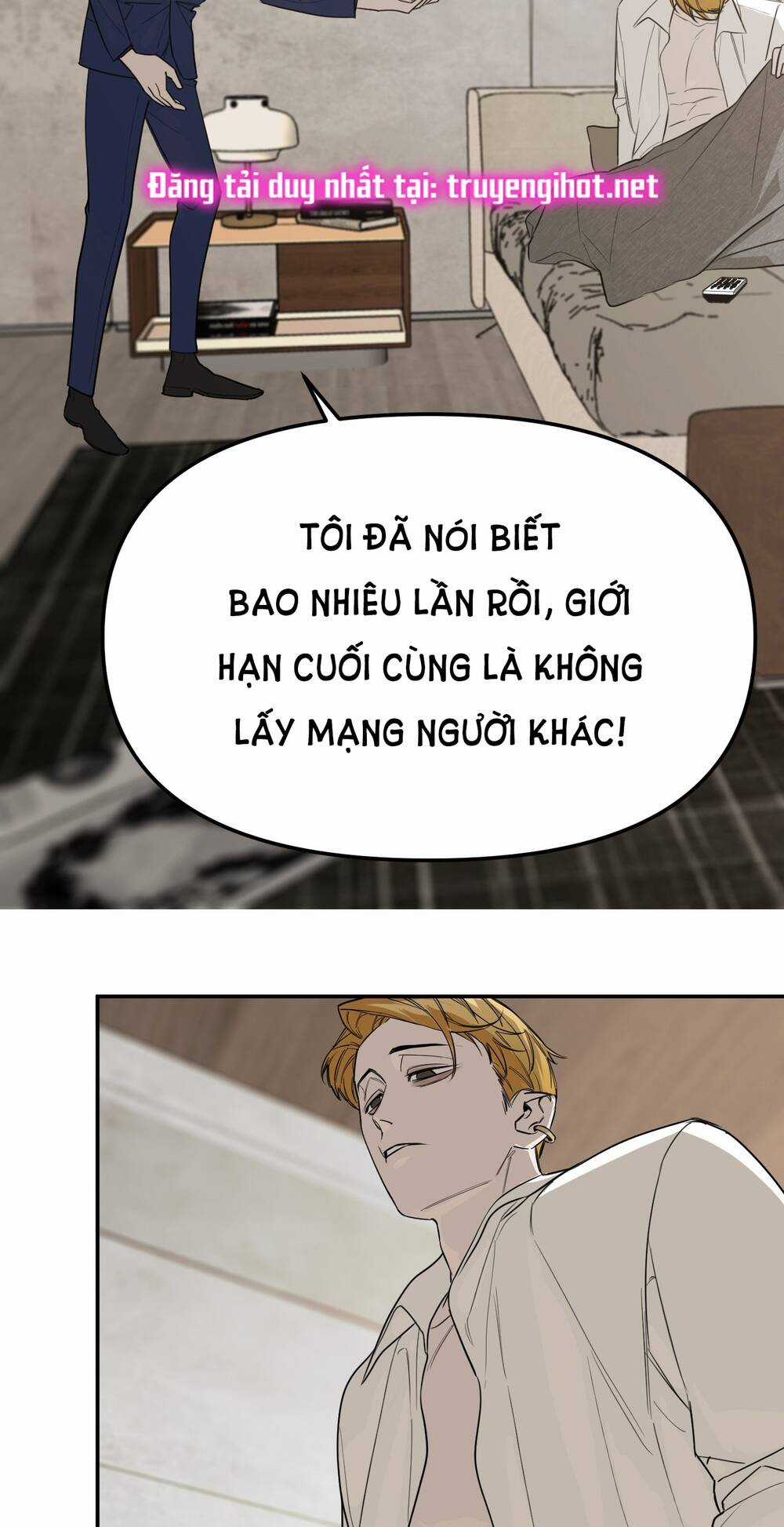 Ác Ma May Mắn - Chapter 26 - Trang 26