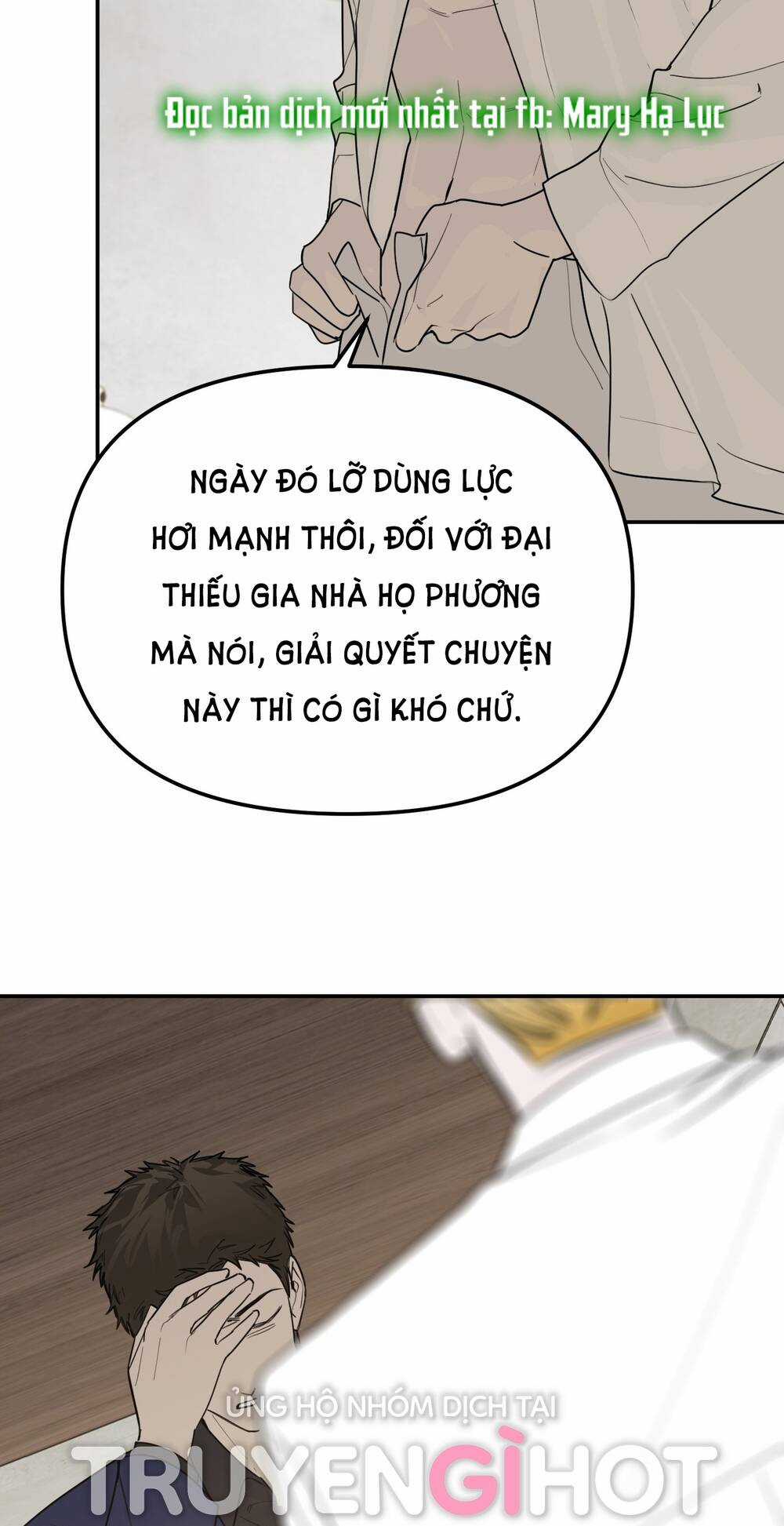Ác Ma May Mắn - Chapter 26 - Trang 27