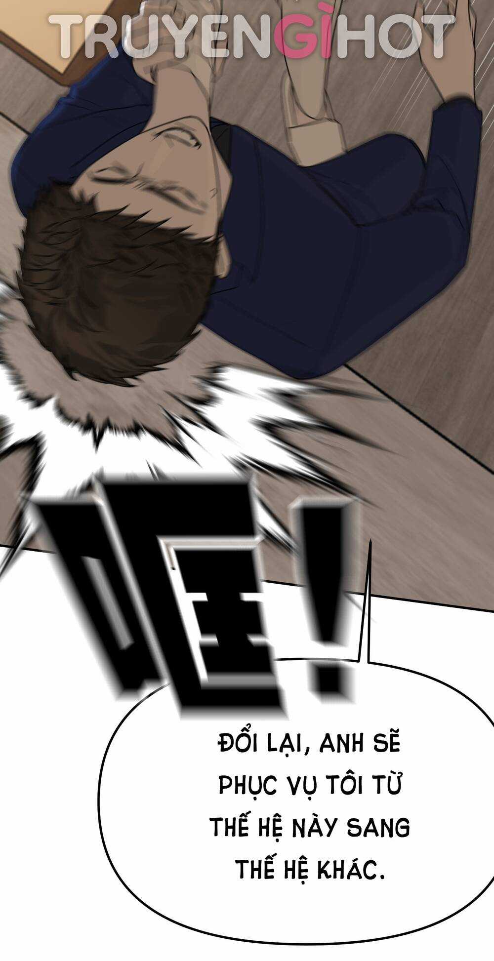 Ác Ma May Mắn - Chapter 26 - Trang 30