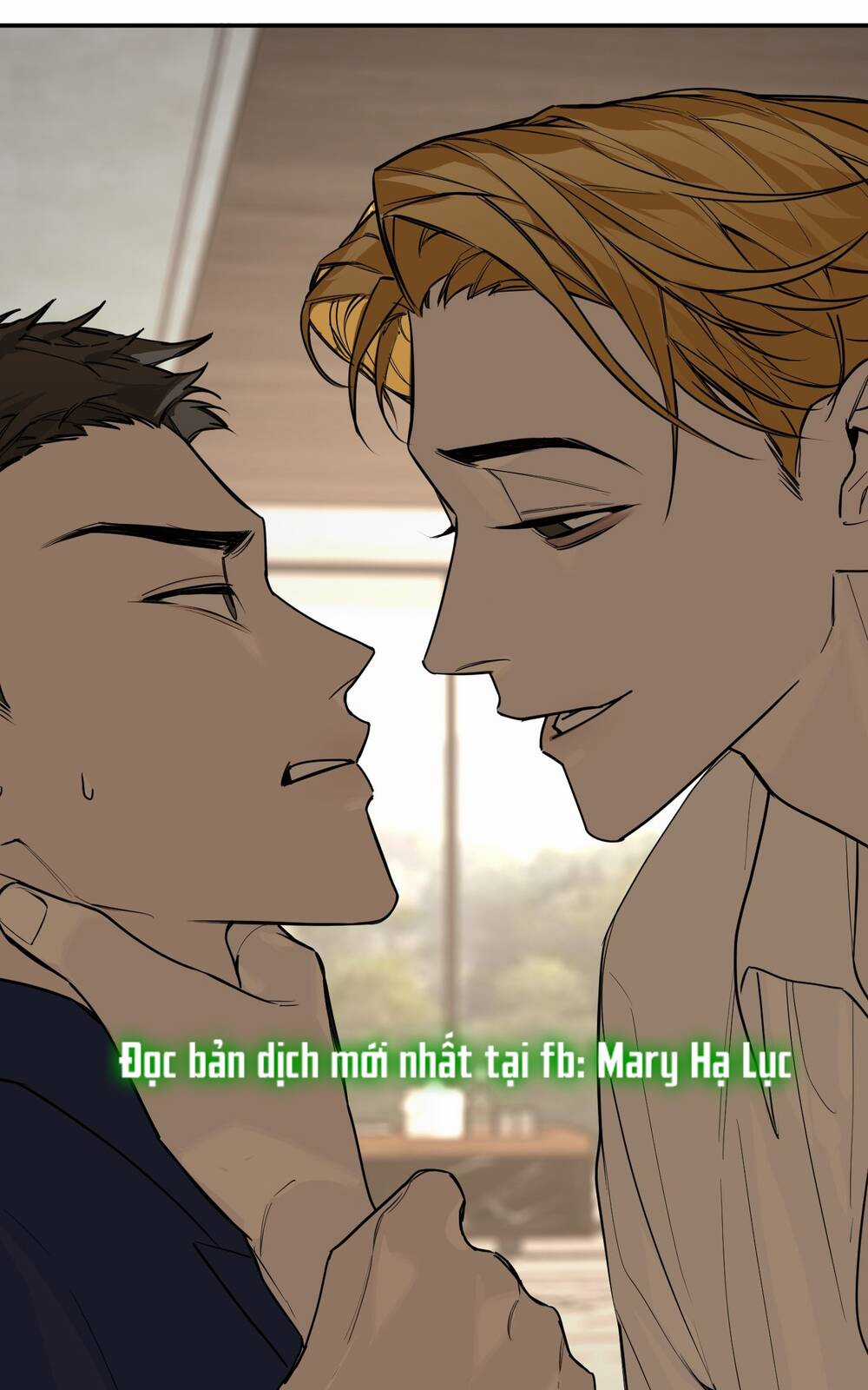 Ác Ma May Mắn - Chapter 26 - Trang 31
