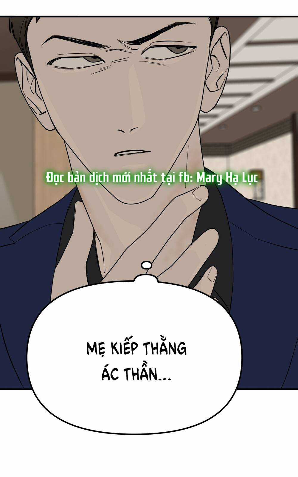 Ác Ma May Mắn - Chapter 26 - Trang 36