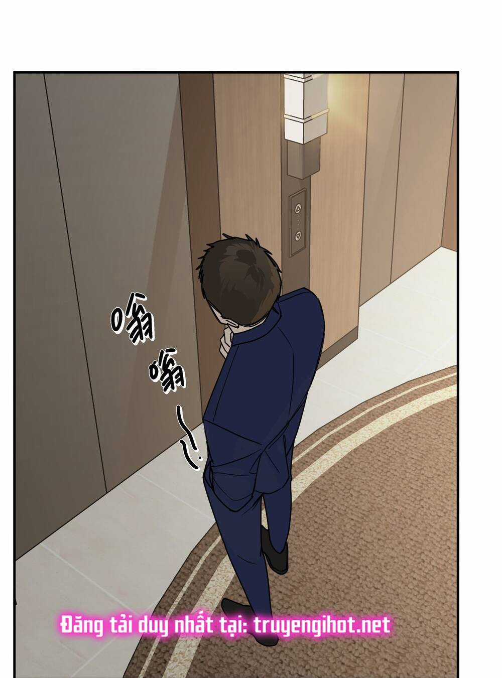 Ác Ma May Mắn - Chapter 26 - Trang 37