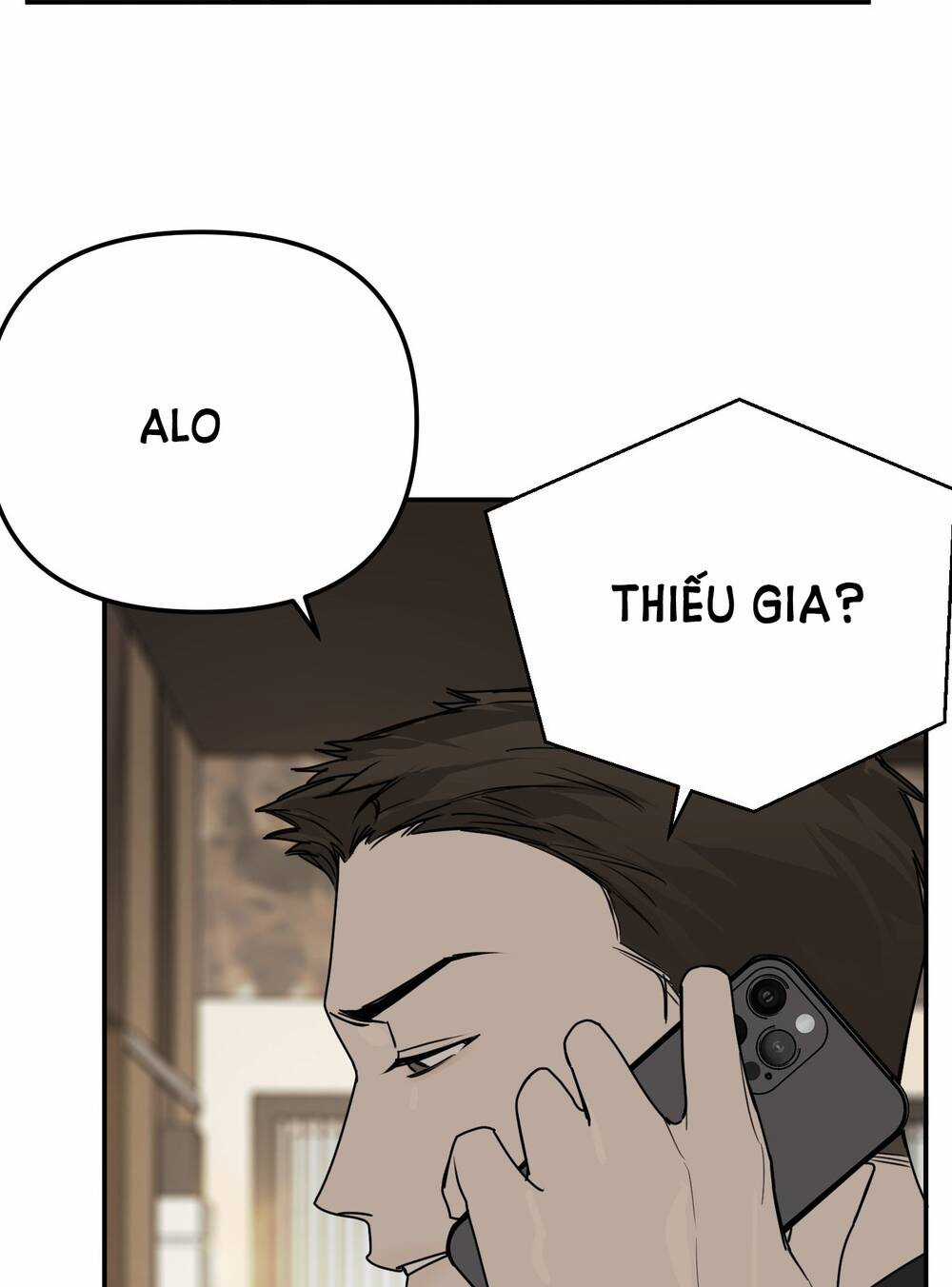 Ác Ma May Mắn - Chapter 26 - Trang 38