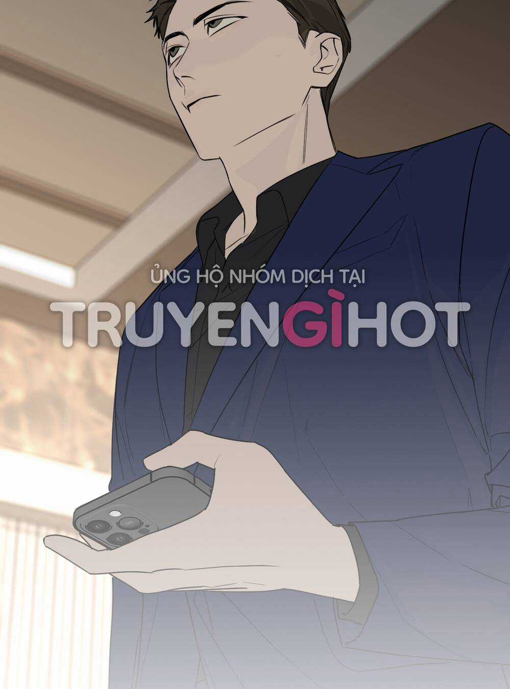 Ác Ma May Mắn - Chapter 26 - Trang 40