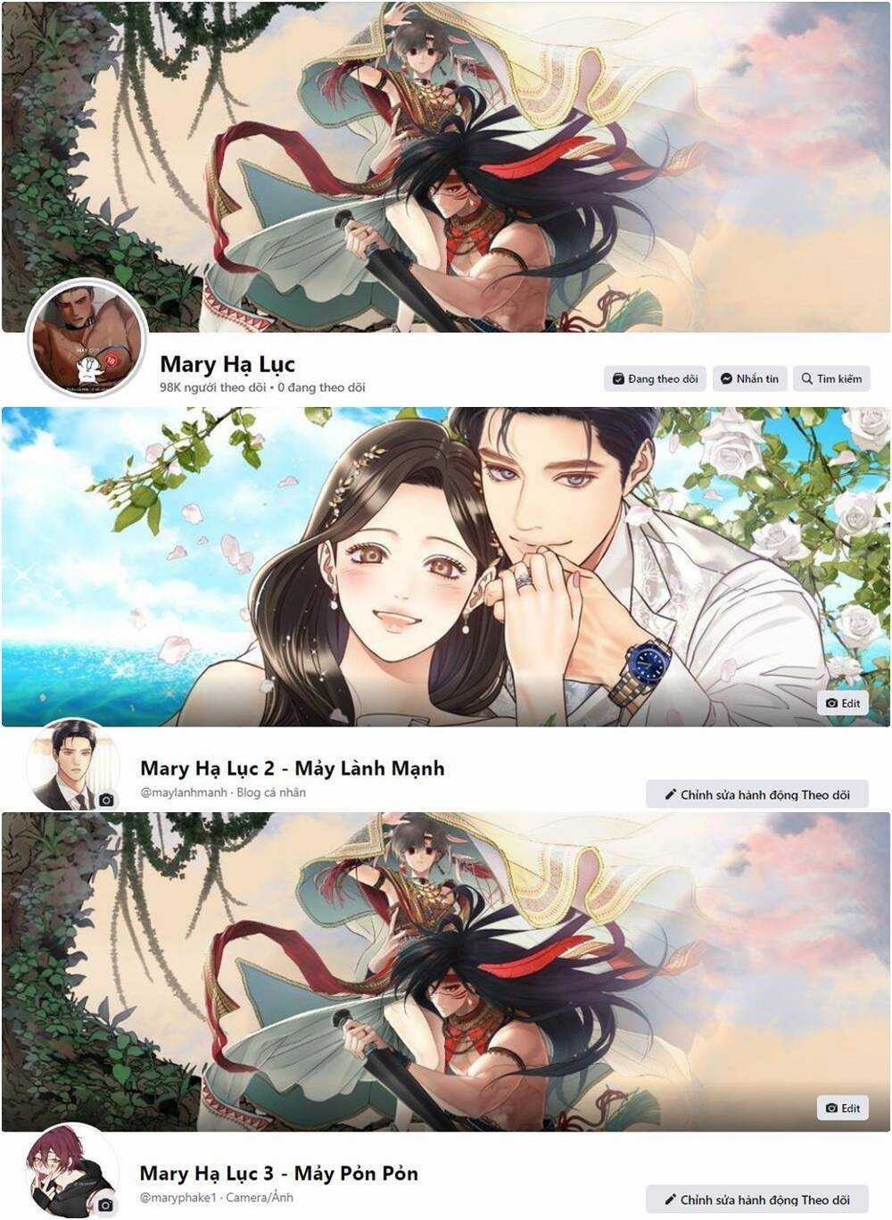 Ác Ma May Mắn - Chapter 26 - Trang 43