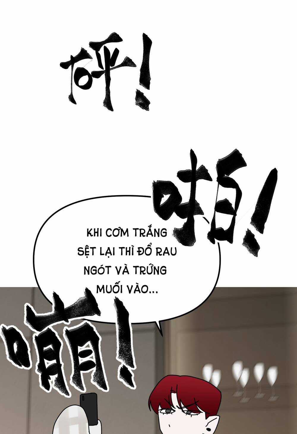 Ác Ma May Mắn - Chapter 26 - Trang 44