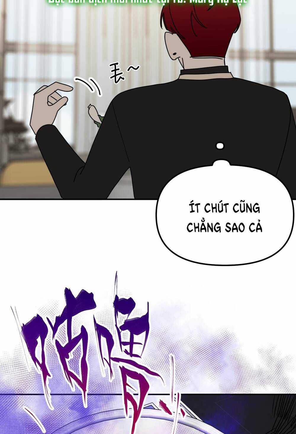 Ác Ma May Mắn - Chapter 26 - Trang 46