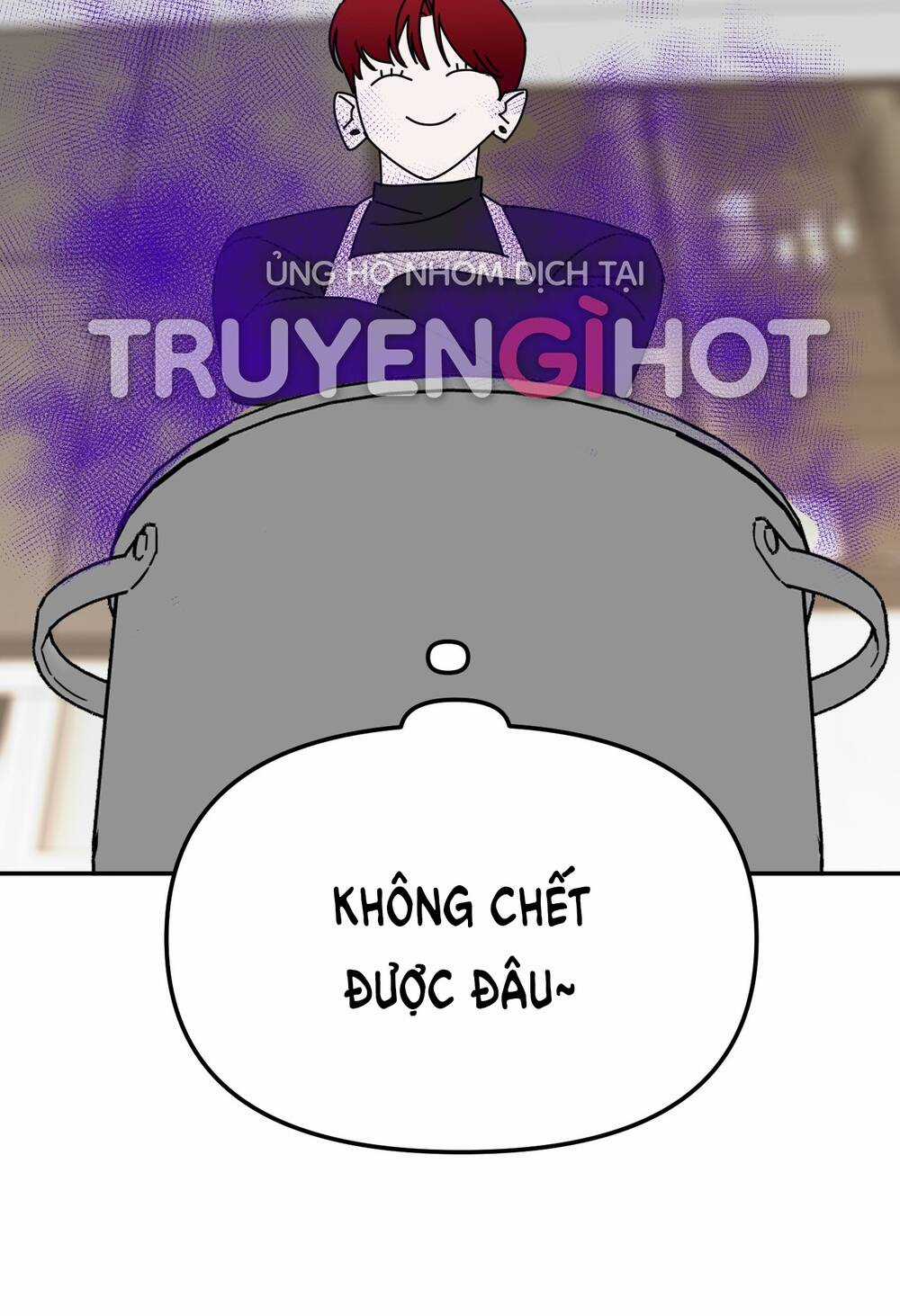 Ác Ma May Mắn - Chapter 26 - Trang 48