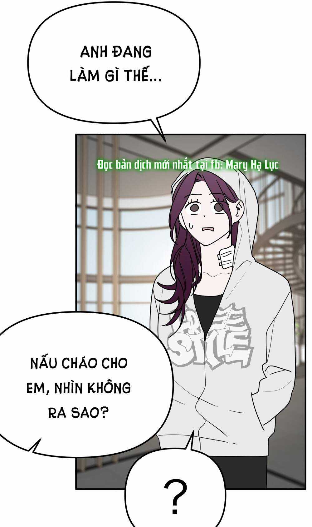 Ác Ma May Mắn - Chapter 26 - Trang 50