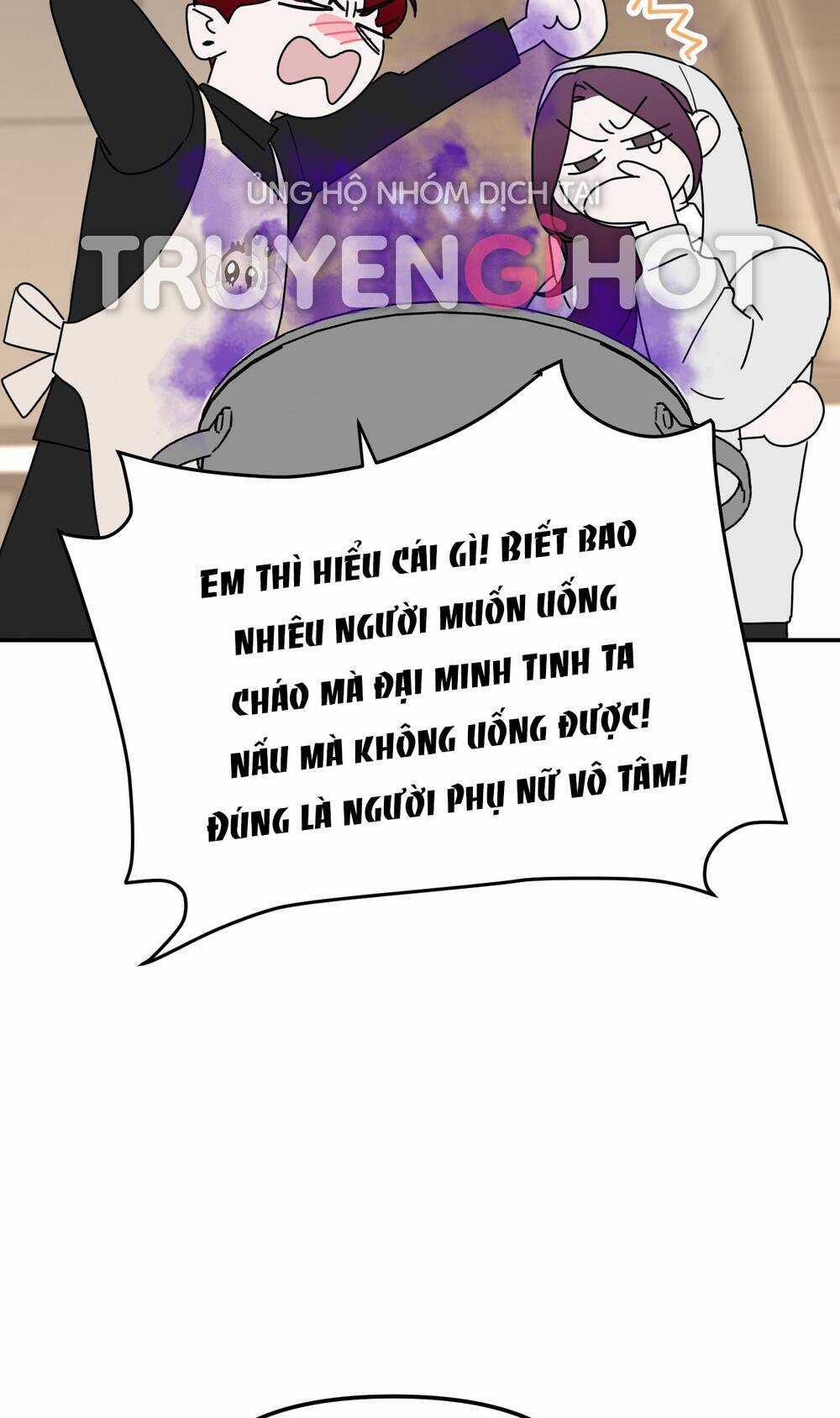 Ác Ma May Mắn - Chapter 26 - Trang 52