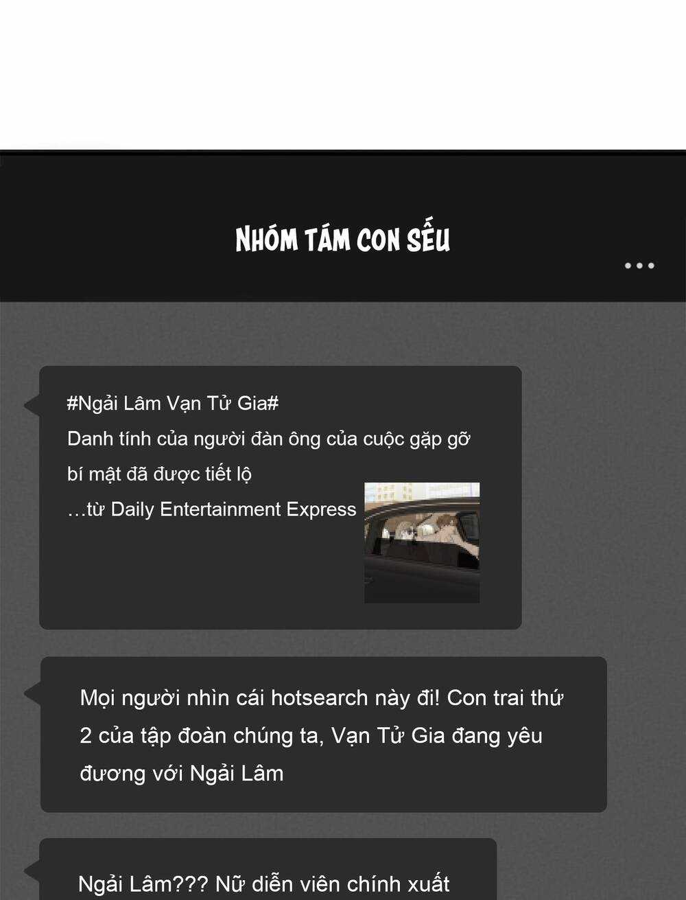 Ác Ma May Mắn - Chapter 26 - Trang 56