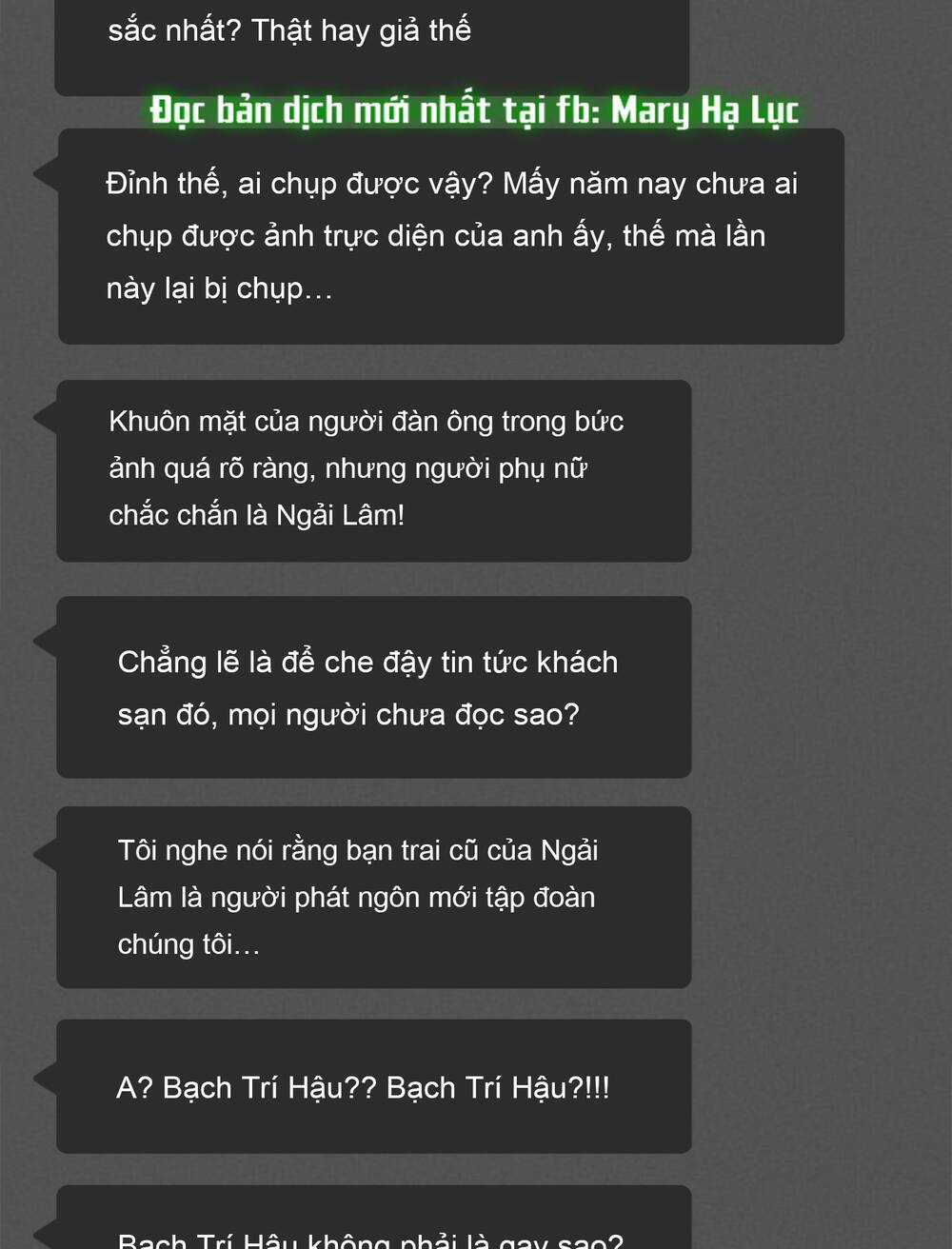 Ác Ma May Mắn - Chapter 26 - Trang 57