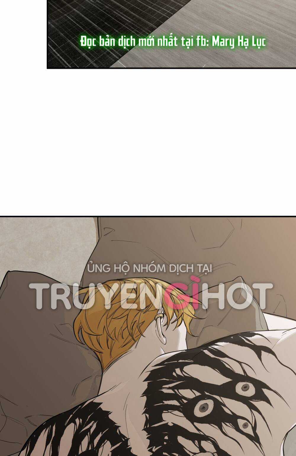 Ác Ma May Mắn - Chapter 26 - Trang 8