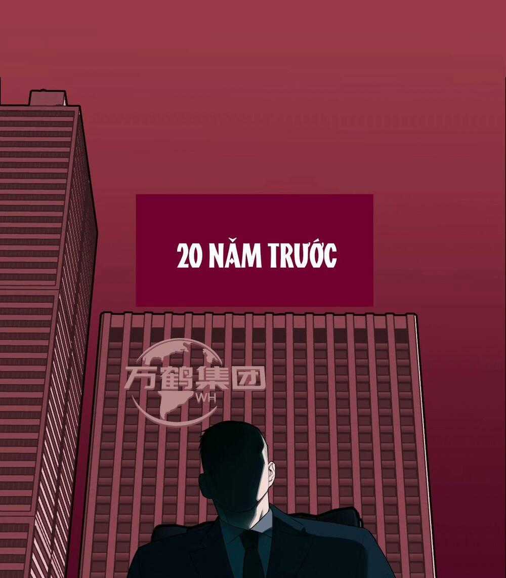 Ác Ma May Mắn - Chapter 27 - Trang 2