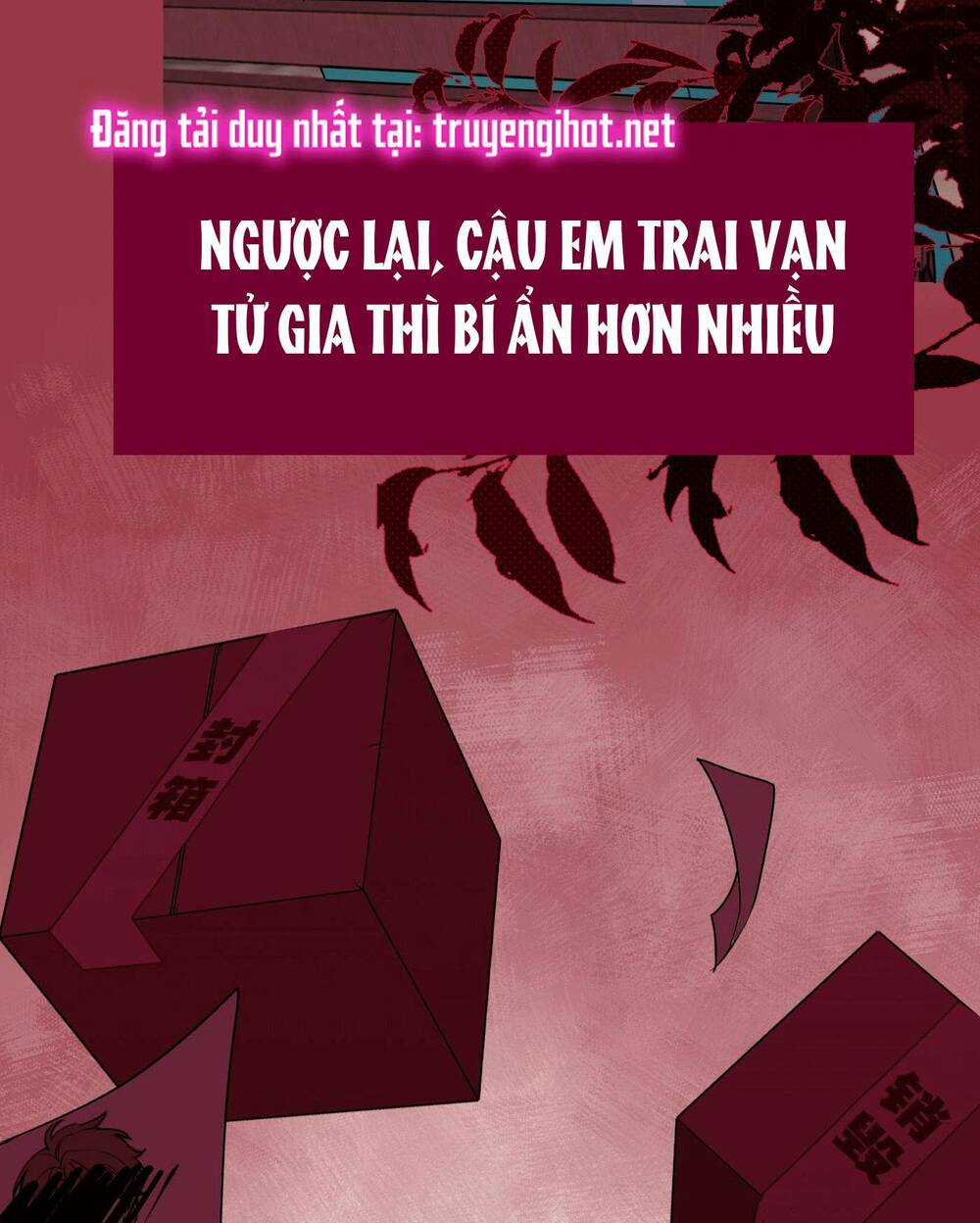 Ác Ma May Mắn - Chapter 27 - Trang 12