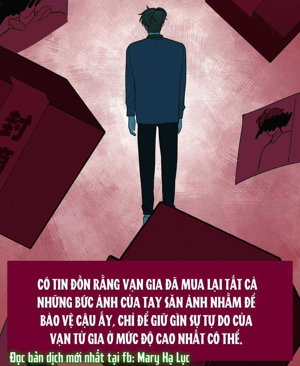 Ác Ma May Mắn - Chapter 27 - Trang 13