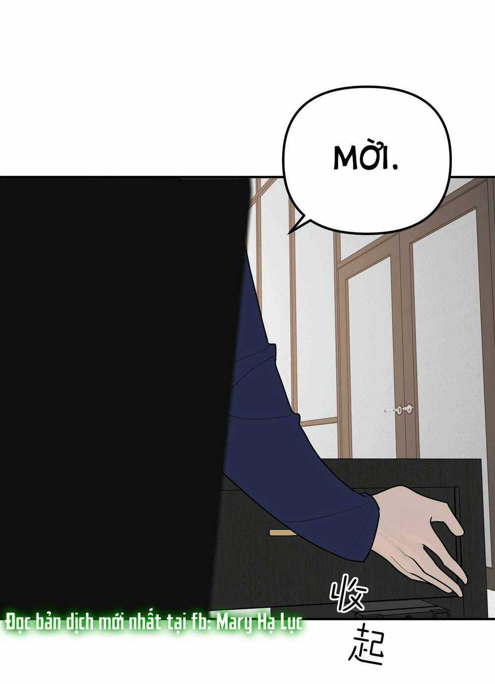 Ác Ma May Mắn - Chapter 27 - Trang 17