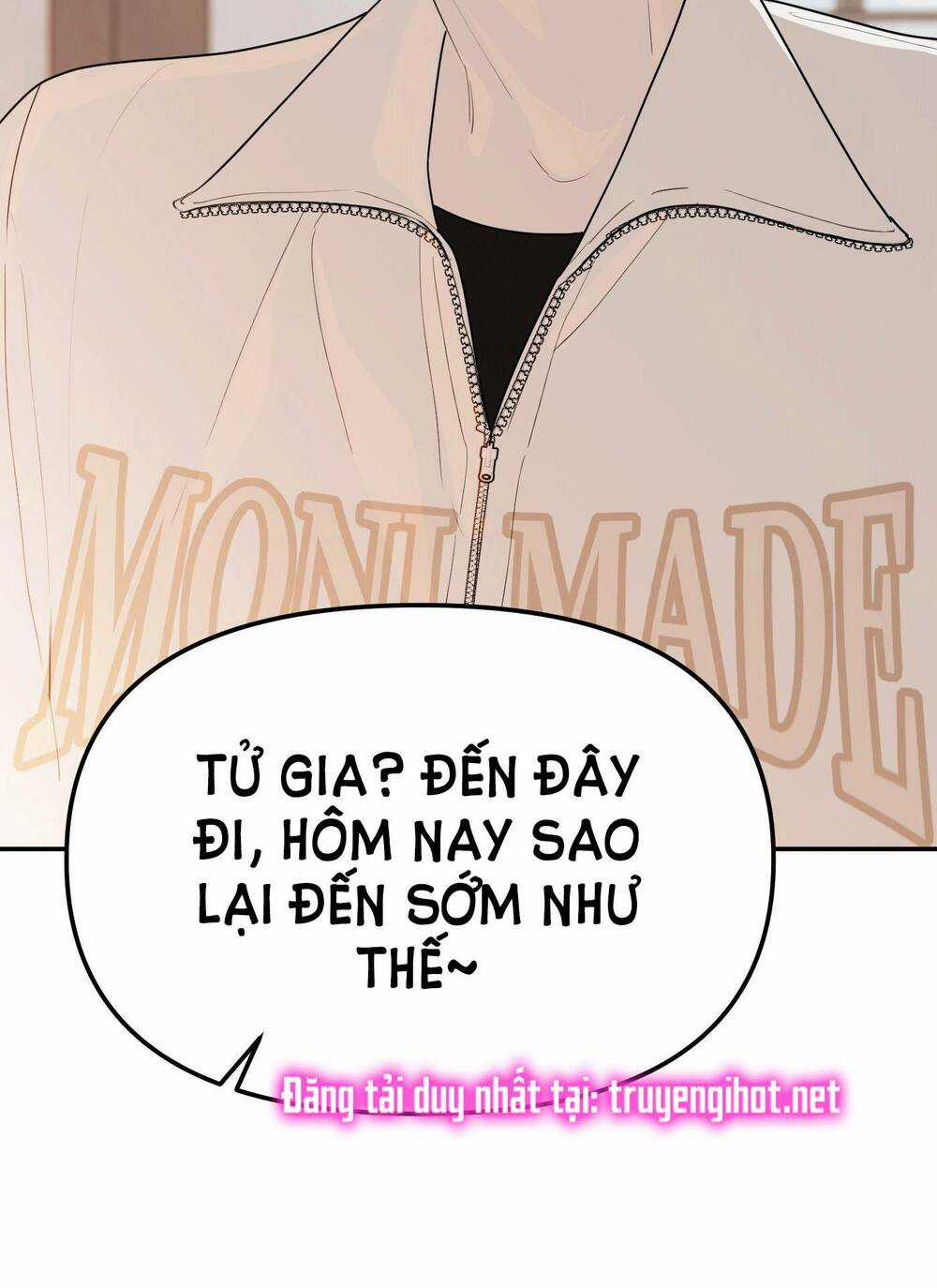 Ác Ma May Mắn - Chapter 27 - Trang 19