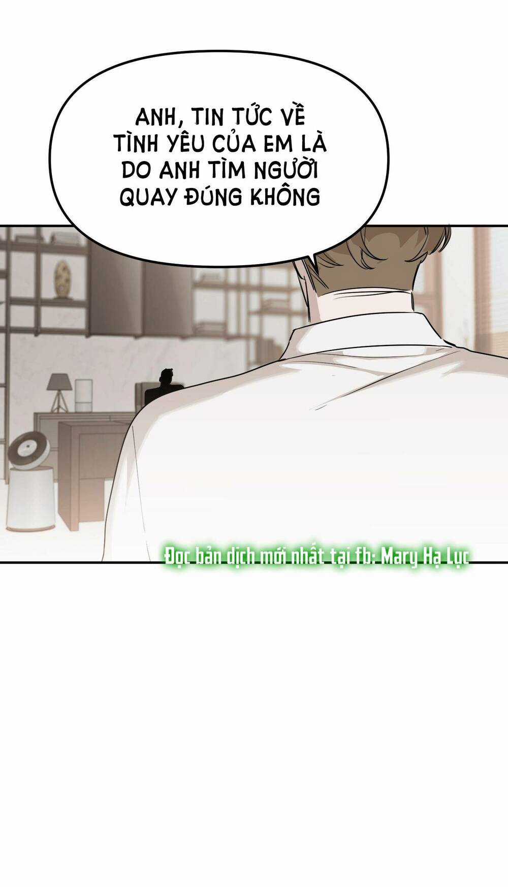 Ác Ma May Mắn - Chapter 27 - Trang 20