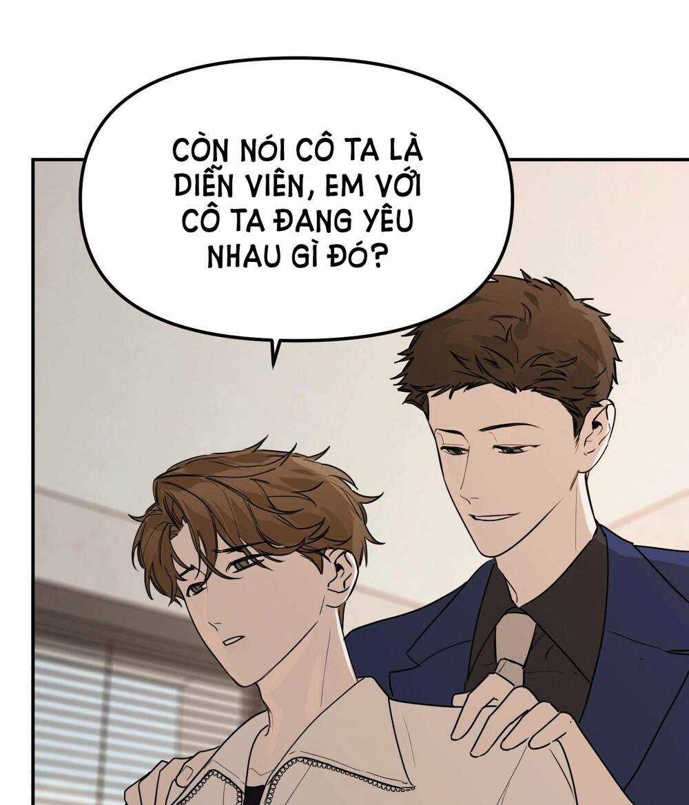 Ác Ma May Mắn - Chapter 27 - Trang 22