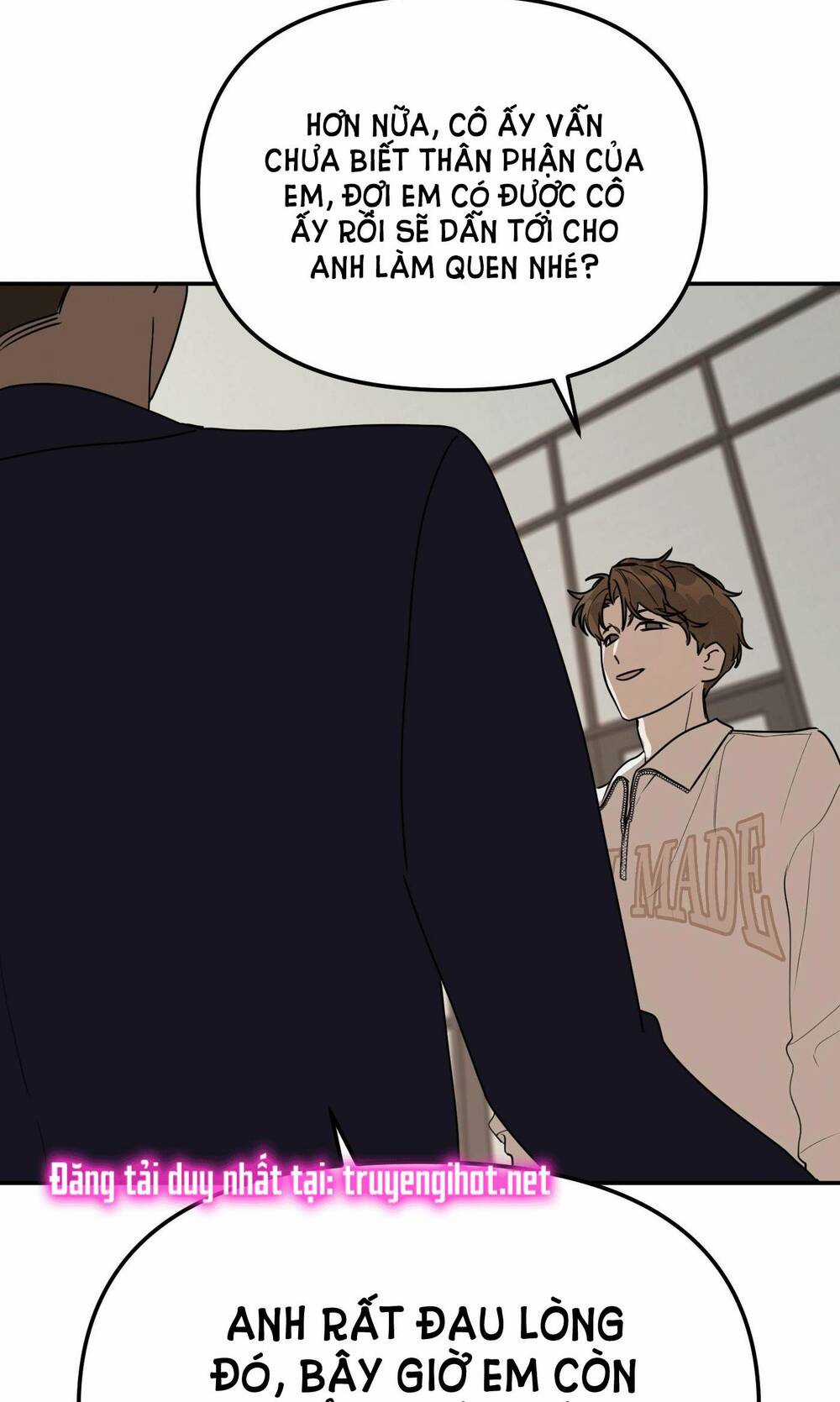 Ác Ma May Mắn - Chapter 27 - Trang 37