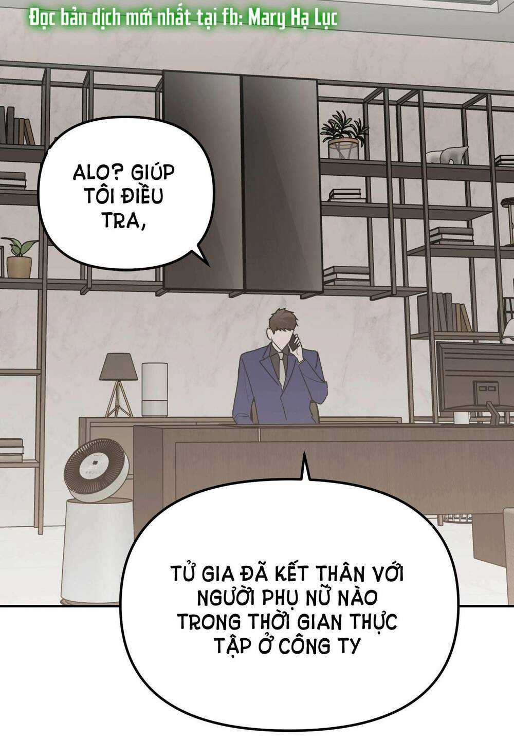 Ác Ma May Mắn - Chapter 27 - Trang 42