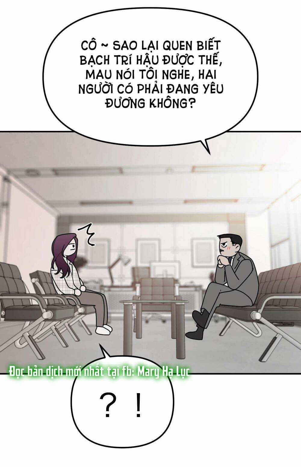 Ác Ma May Mắn - Chapter 27 - Trang 49