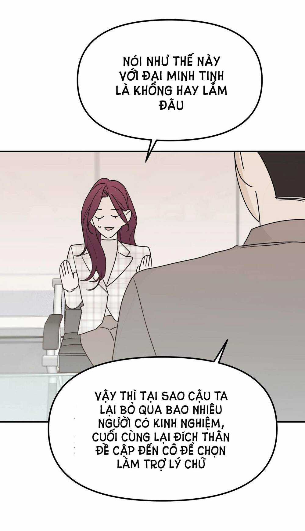 Ác Ma May Mắn - Chapter 27 - Trang 50