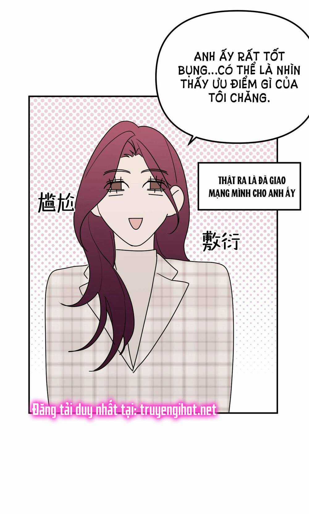 Ác Ma May Mắn - Chapter 27 - Trang 51