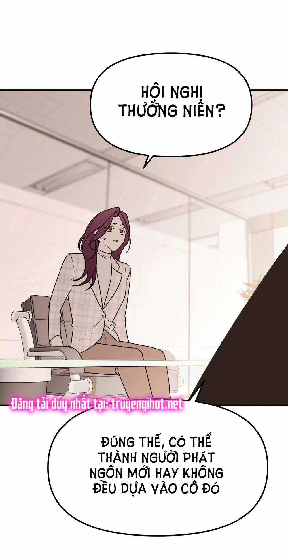 Ác Ma May Mắn - Chapter 27 - Trang 54