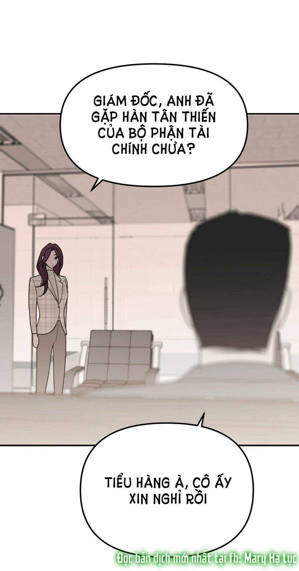 Ác Ma May Mắn - Chapter 27 - Trang 59