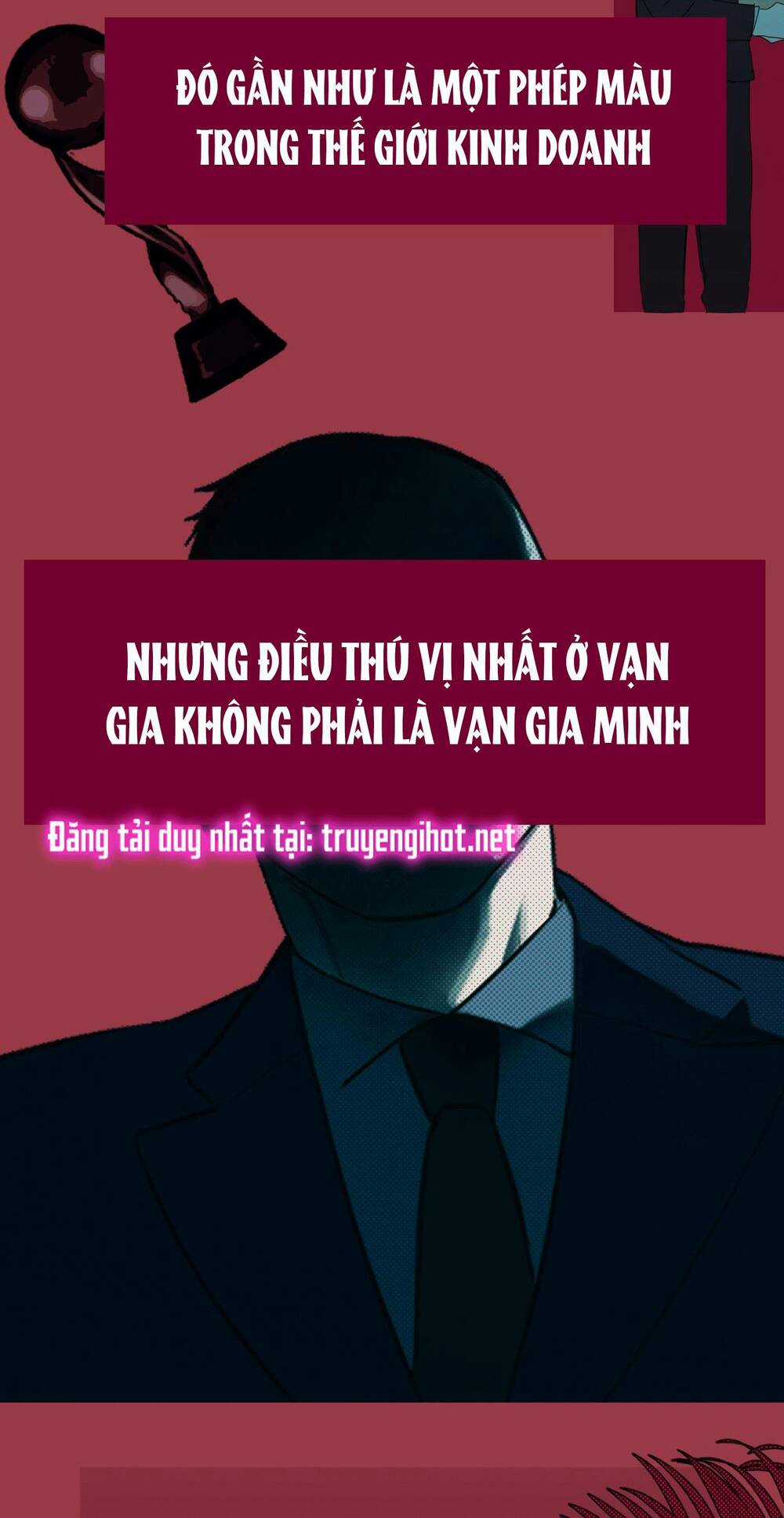 Ác Ma May Mắn - Chapter 27 - Trang 7