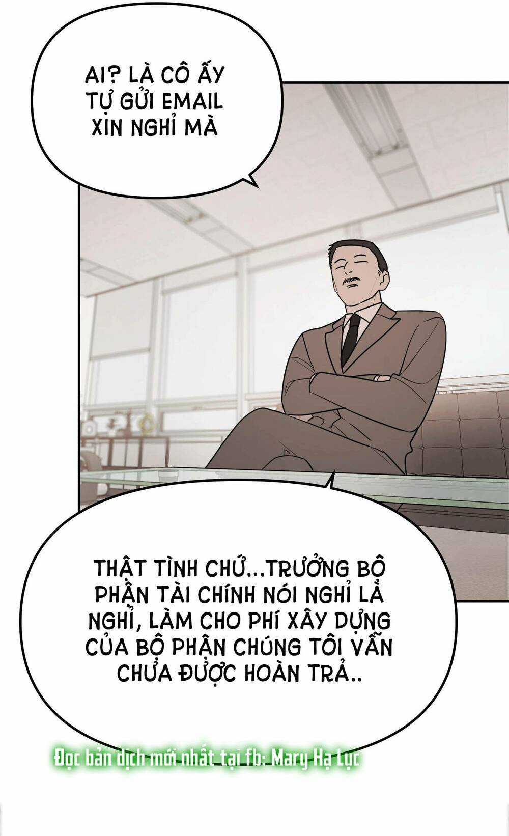 Ác Ma May Mắn - Chapter 27 - Trang 61