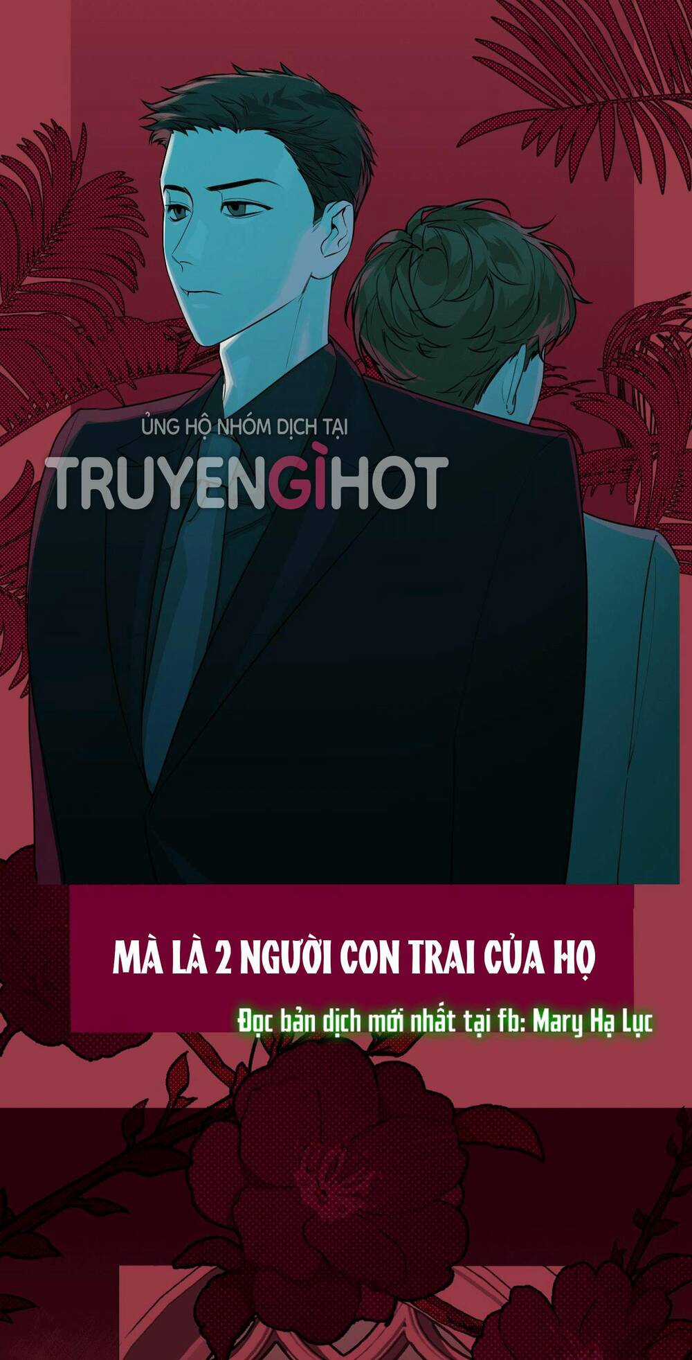 Ác Ma May Mắn - Chapter 27 - Trang 8