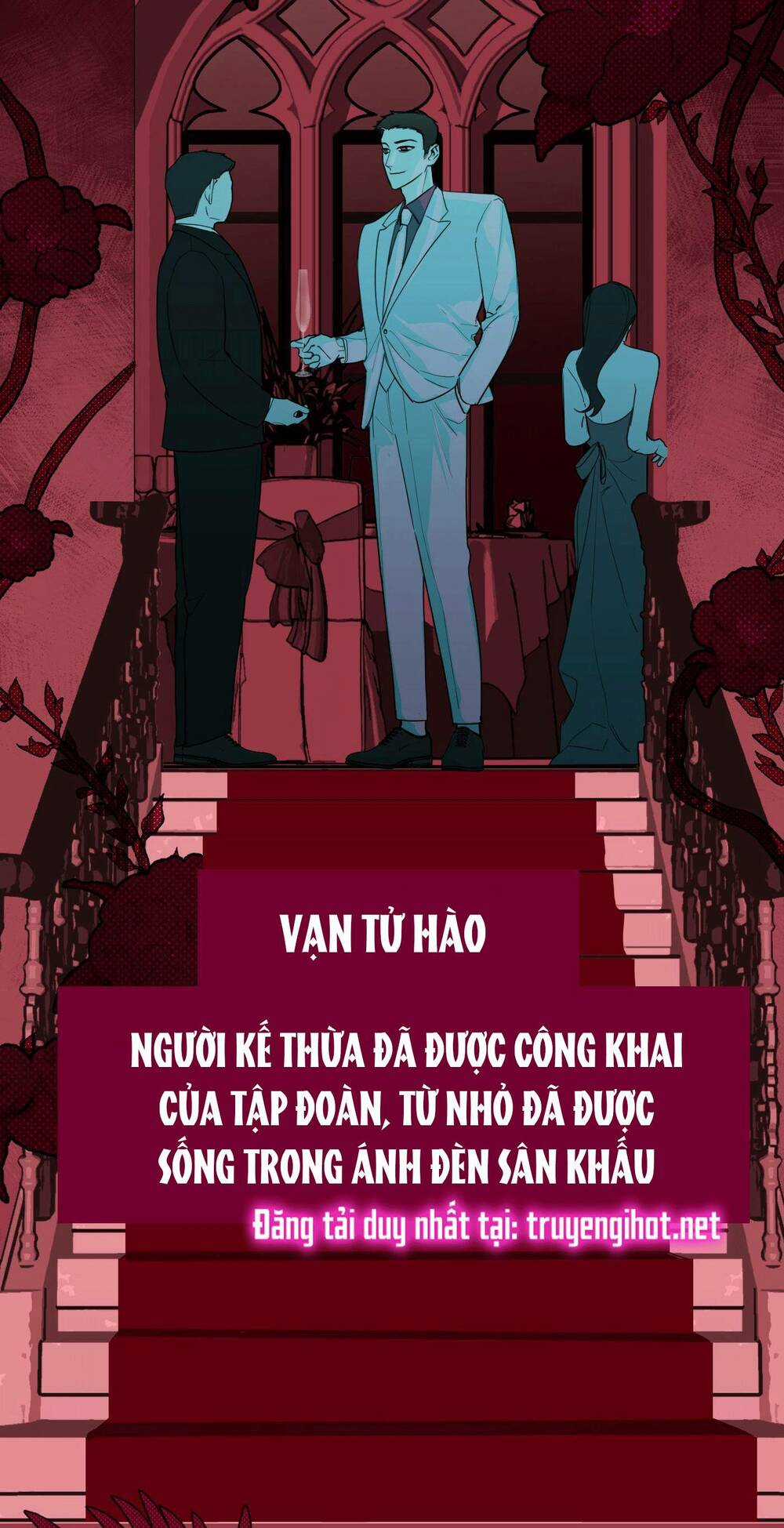 Ác Ma May Mắn - Chapter 27 - Trang 9