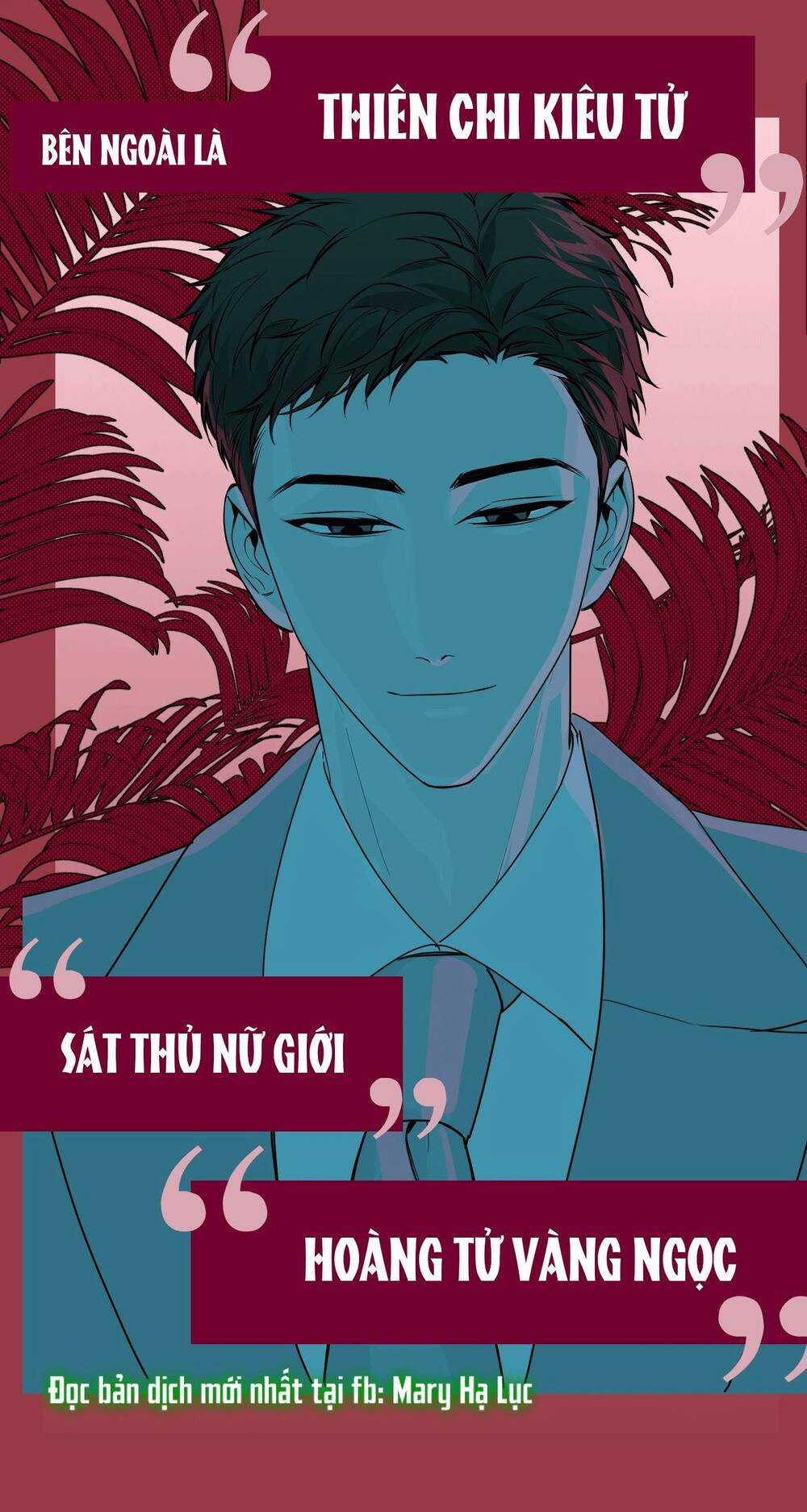 Ác Ma May Mắn - Chapter 27 - Trang 10