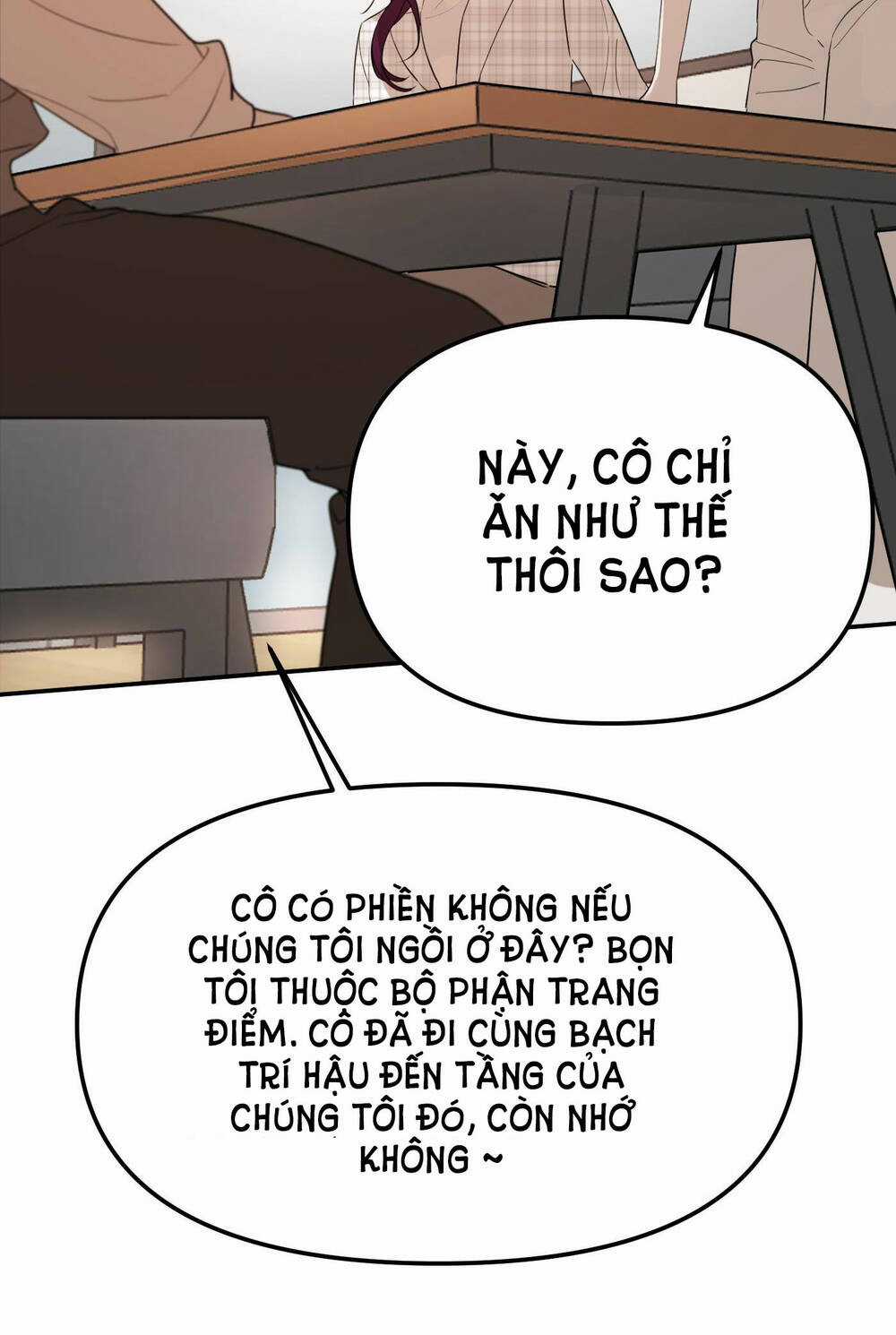 Ác Ma May Mắn - Chapter 28 - Trang 11