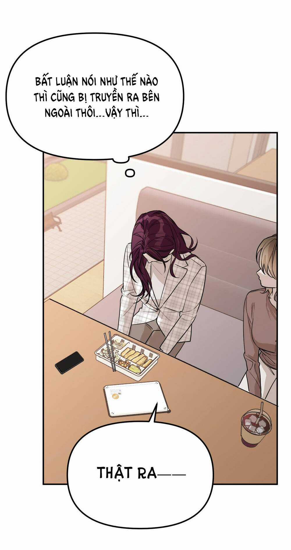 Ác Ma May Mắn - Chapter 28 - Trang 14