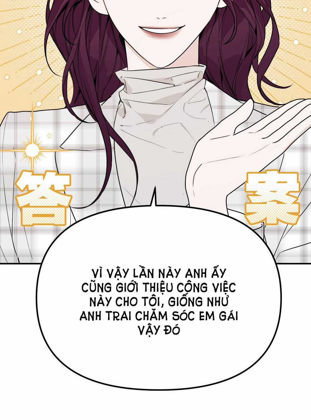 Ác Ma May Mắn - Chapter 28 - Trang 16